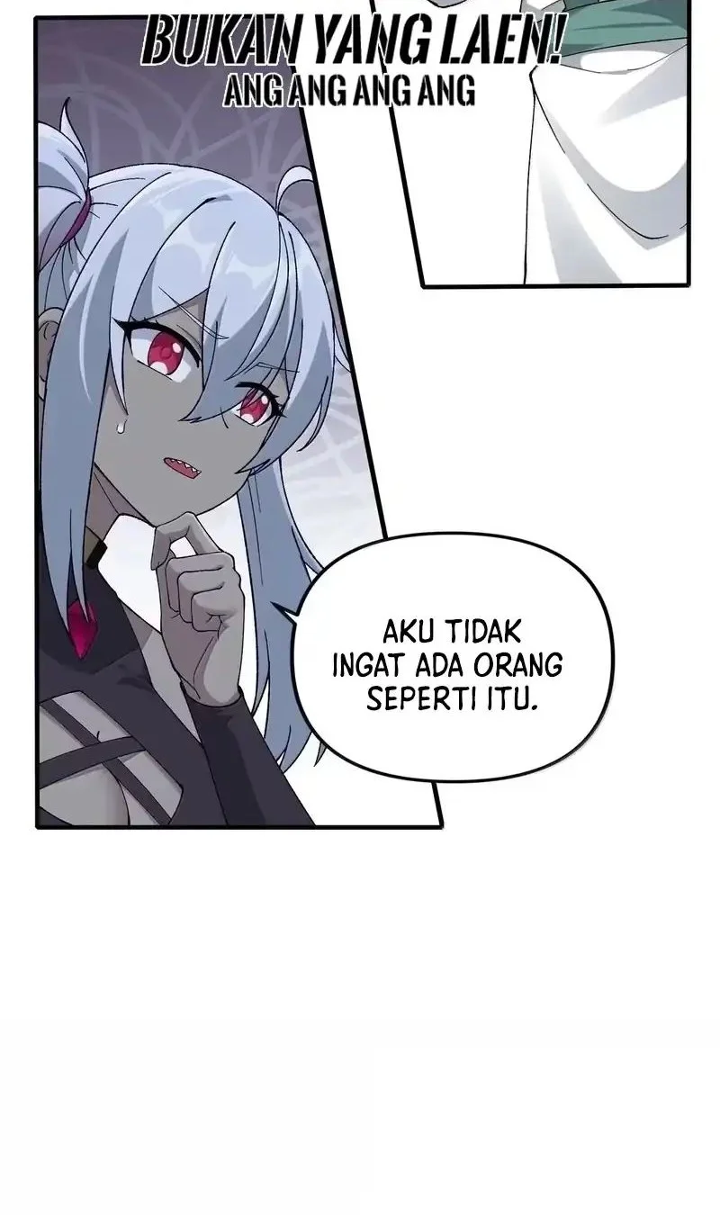 The Heavenly Path Is Not Stupid Chapter 165 Gambar 18