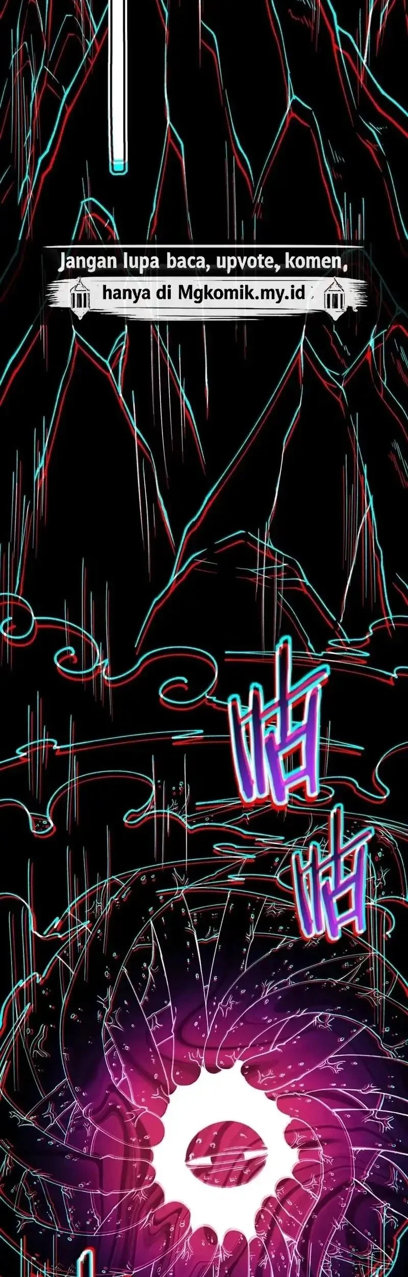 The Heavenly Path Is Not Stupid Chapter 165 Gambar 39