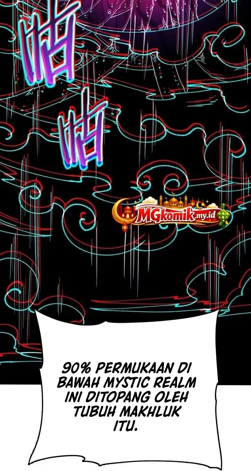 The Heavenly Path Is Not Stupid Chapter 165 Gambar 40