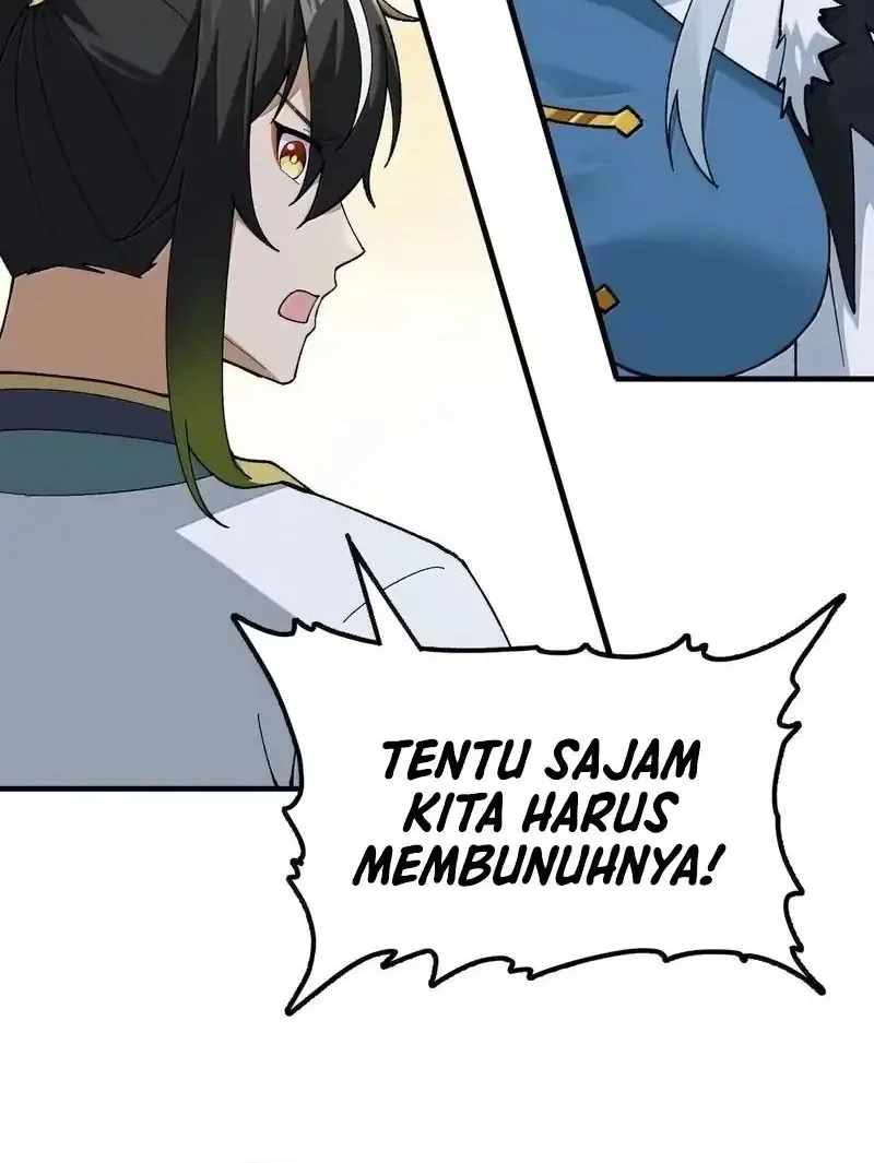 The Heavenly Path Is Not Stupid Chapter 165 Gambar 44