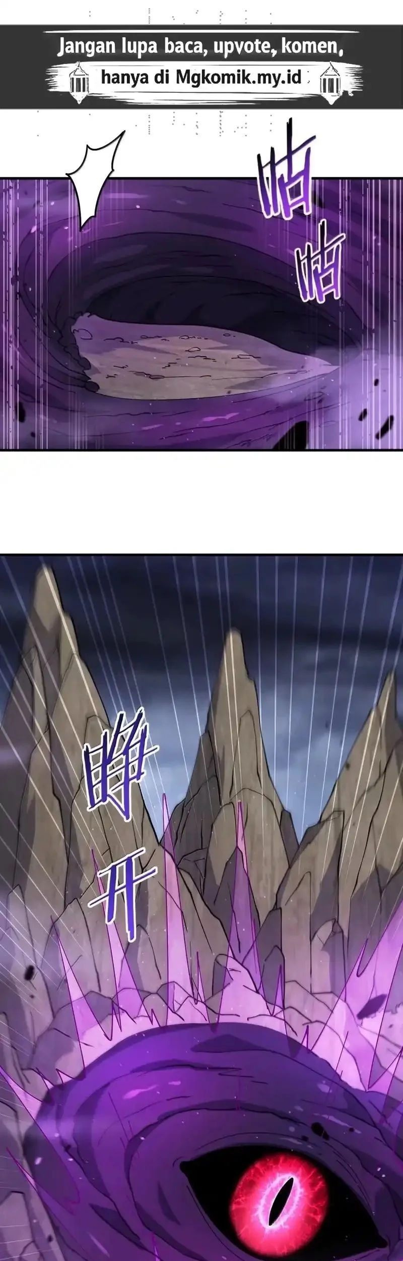 The Heavenly Path Is Not Stupid Chapter 165 Gambar 49