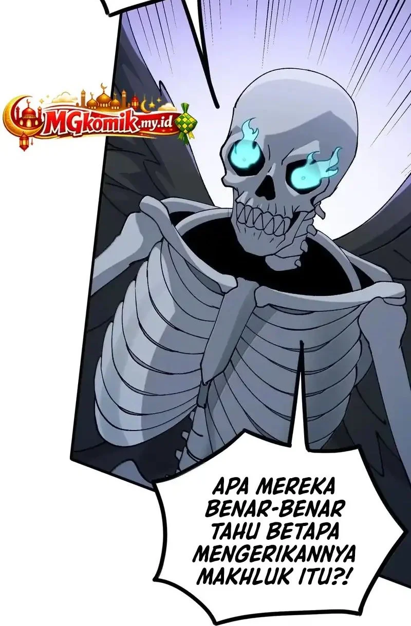 The Heavenly Path Is Not Stupid Chapter 165 Gambar 54