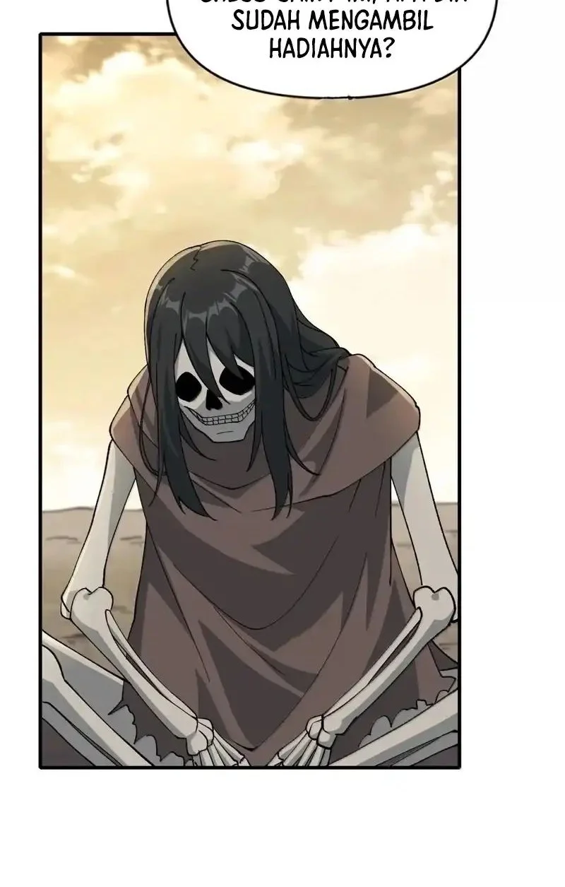 The Heavenly Path Is Not Stupid Chapter 165 Gambar 3