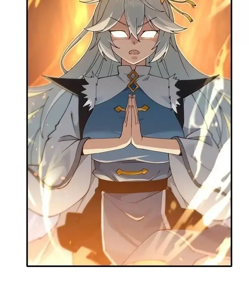 The Heavenly Path Is Not Stupid Chapter 165 Gambar 56