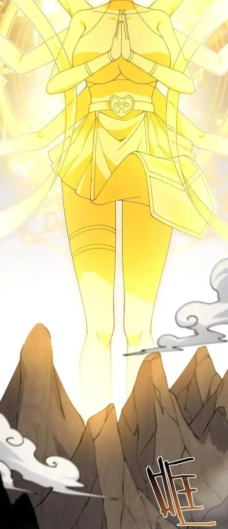 The Heavenly Path Is Not Stupid Chapter 165 Gambar 59