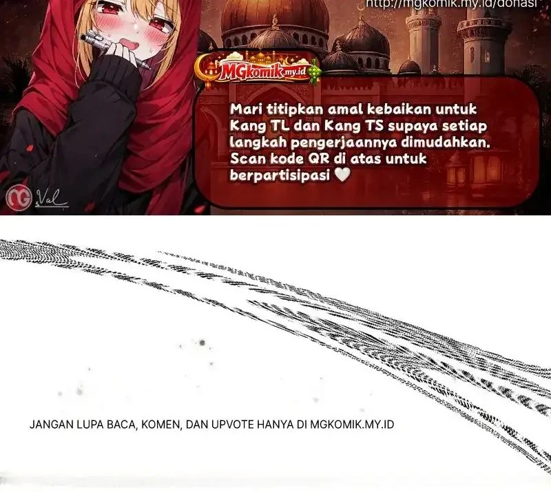 The Heavenly Path Is Not Stupid Chapter 165 Gambar 61