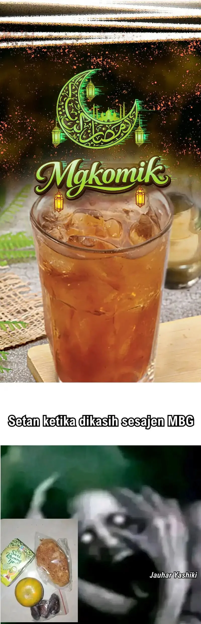 The Heavenly Path Is Not Stupid Chapter 165 Gambar 62