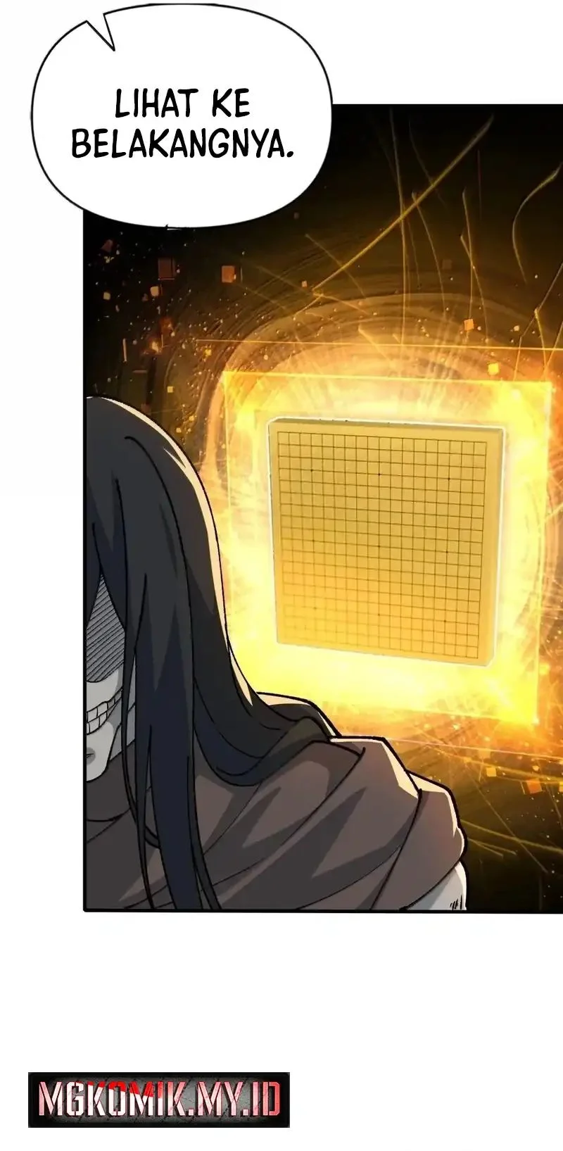 The Heavenly Path Is Not Stupid Chapter 165 Gambar 6