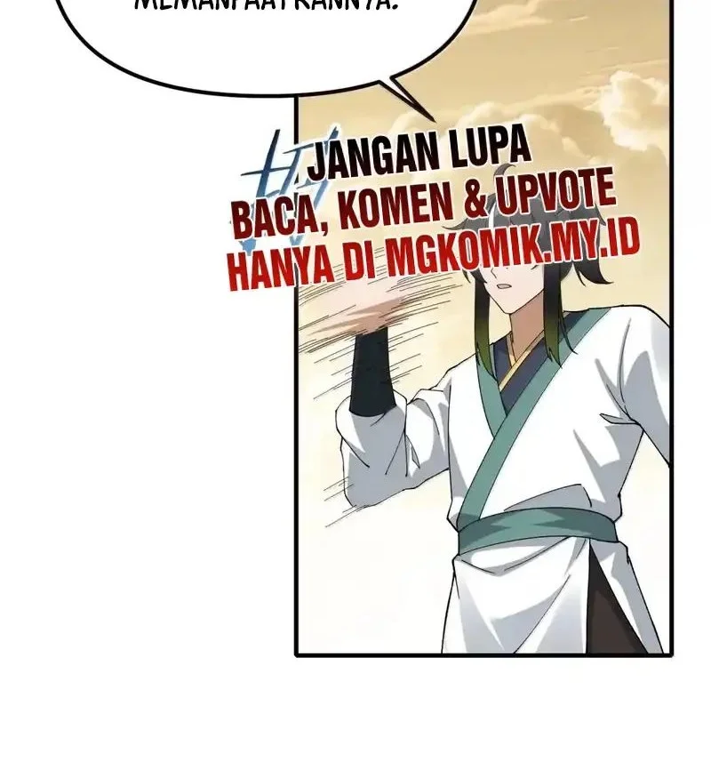 The Heavenly Path Is Not Stupid Chapter 165 Gambar 14