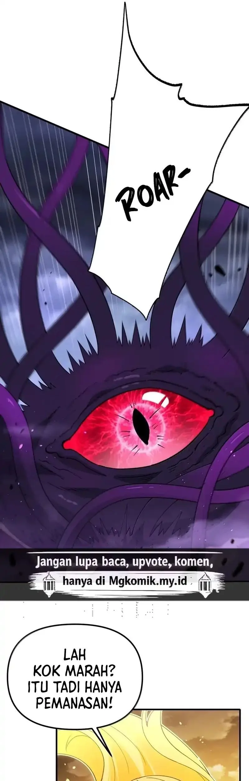 The Heavenly Path Is Not Stupid Chapter 166 Gambar 15