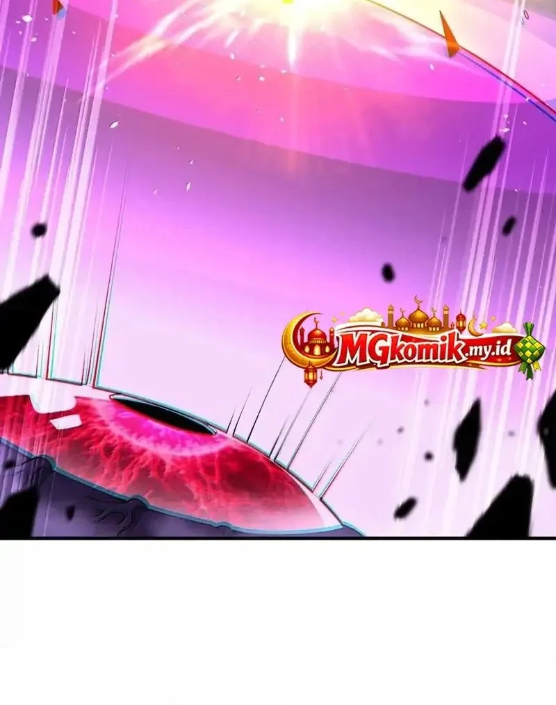 The Heavenly Path Is Not Stupid Chapter 166 Gambar 21