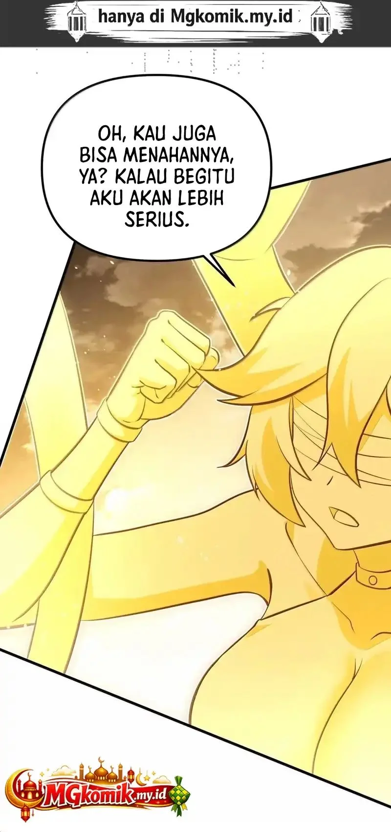 The Heavenly Path Is Not Stupid Chapter 166 Gambar 24