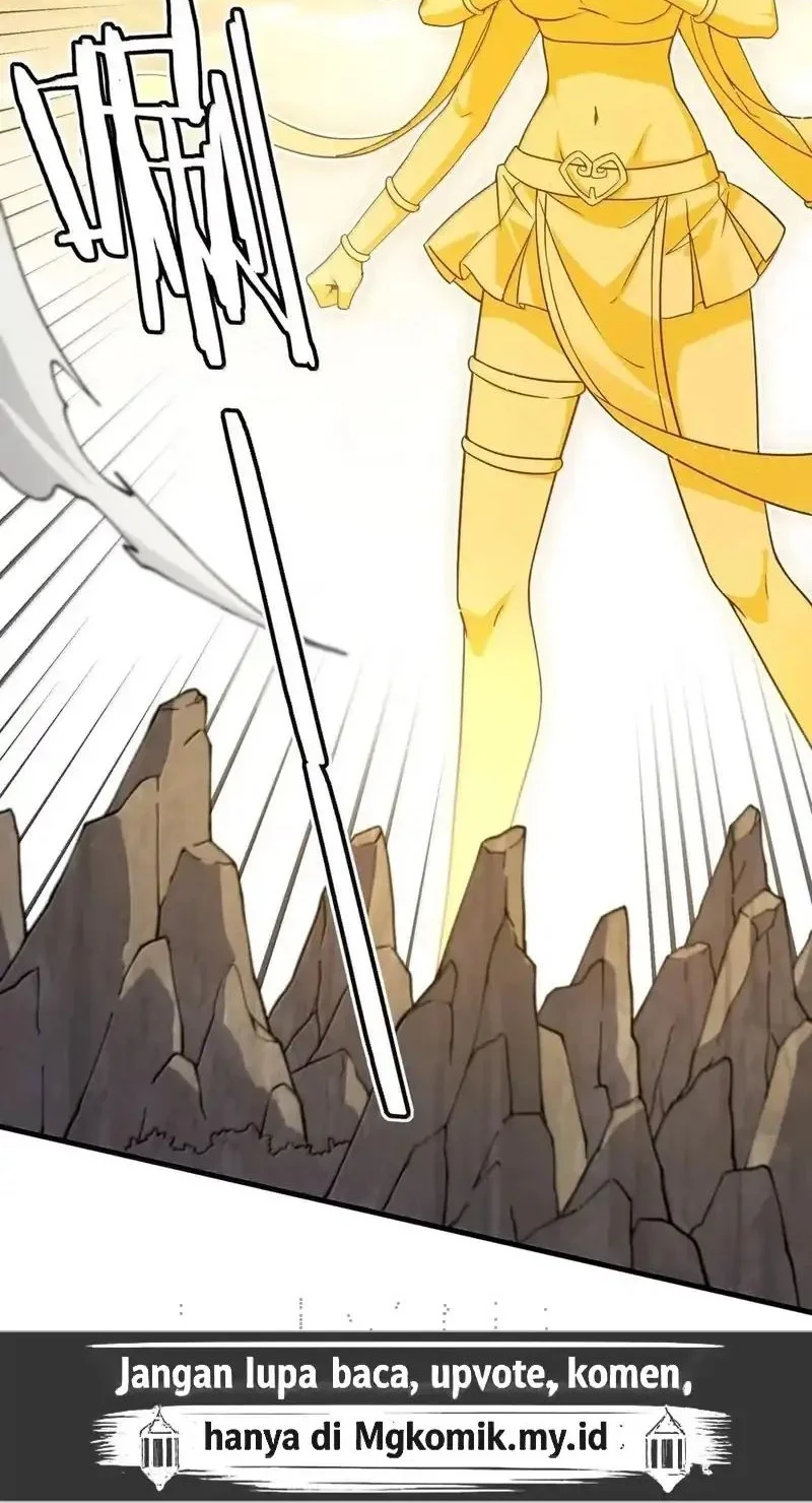 The Heavenly Path Is Not Stupid Chapter 166 Gambar 33