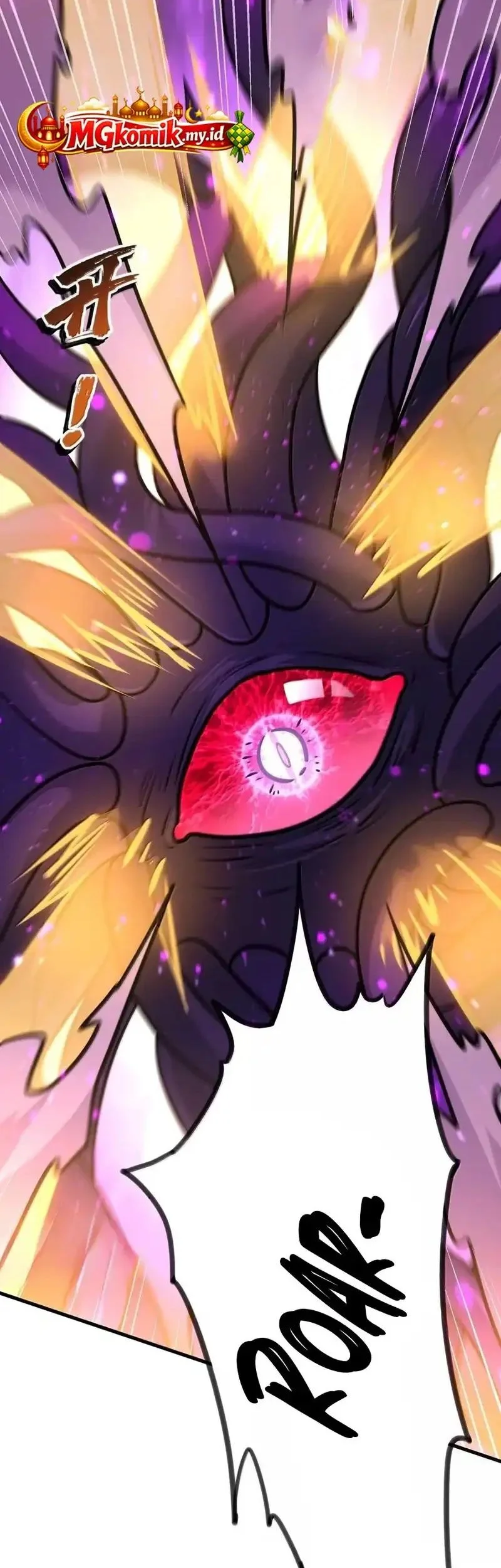 The Heavenly Path Is Not Stupid Chapter 166 Gambar 35