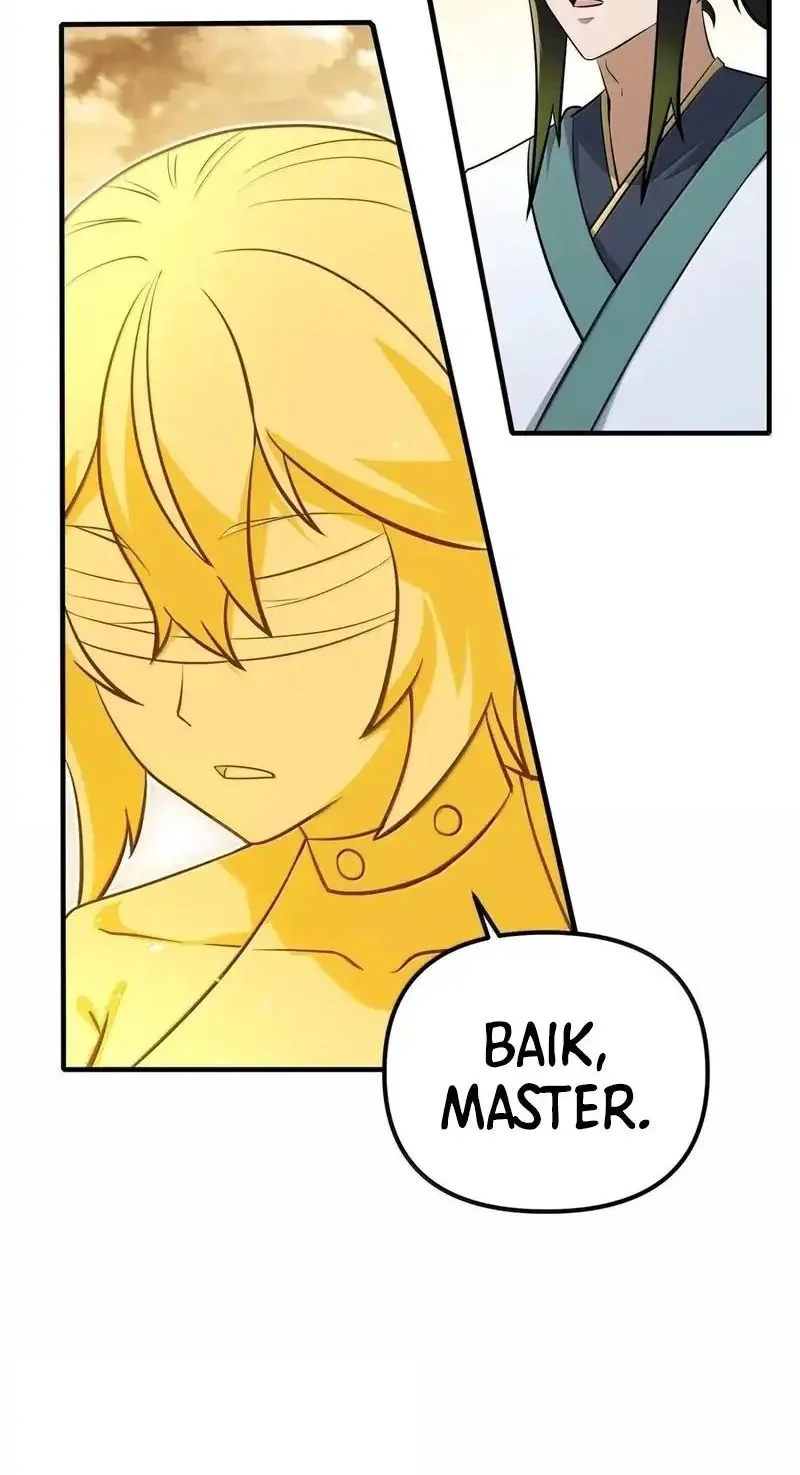 The Heavenly Path Is Not Stupid Chapter 166 Gambar 47