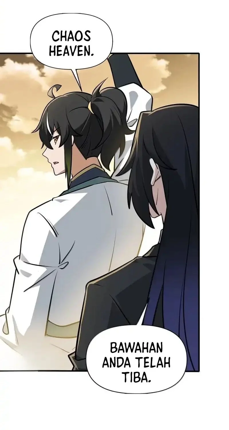 The Heavenly Path Is Not Stupid Chapter 166 Gambar 56