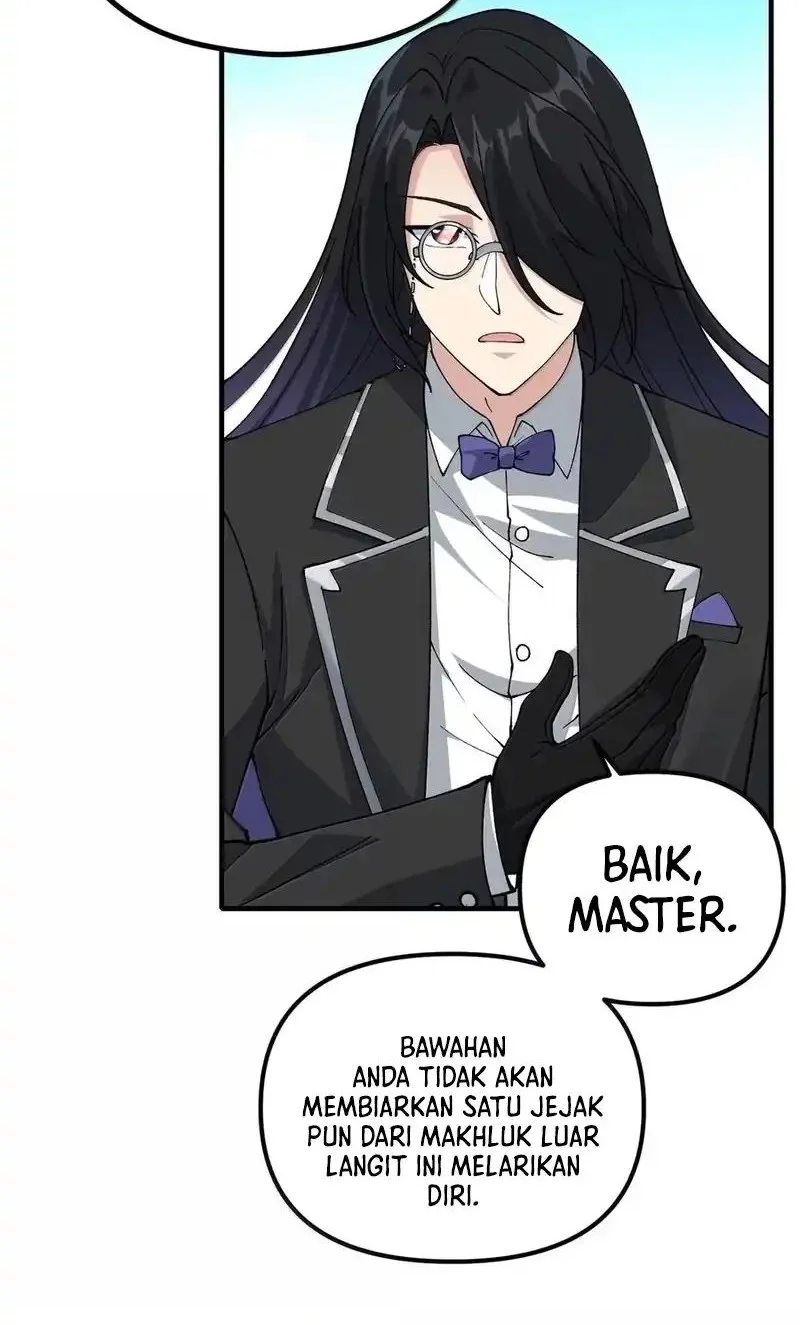 The Heavenly Path Is Not Stupid Chapter 166 Gambar 58