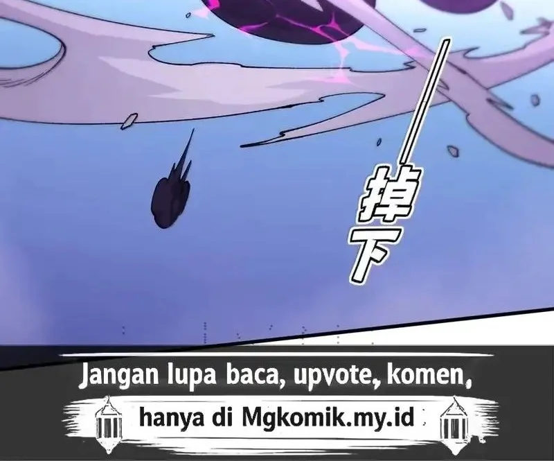 The Heavenly Path Is Not Stupid Chapter 166 Gambar 61