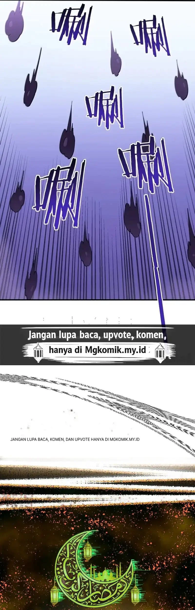 The Heavenly Path Is Not Stupid Chapter 166 Gambar 66