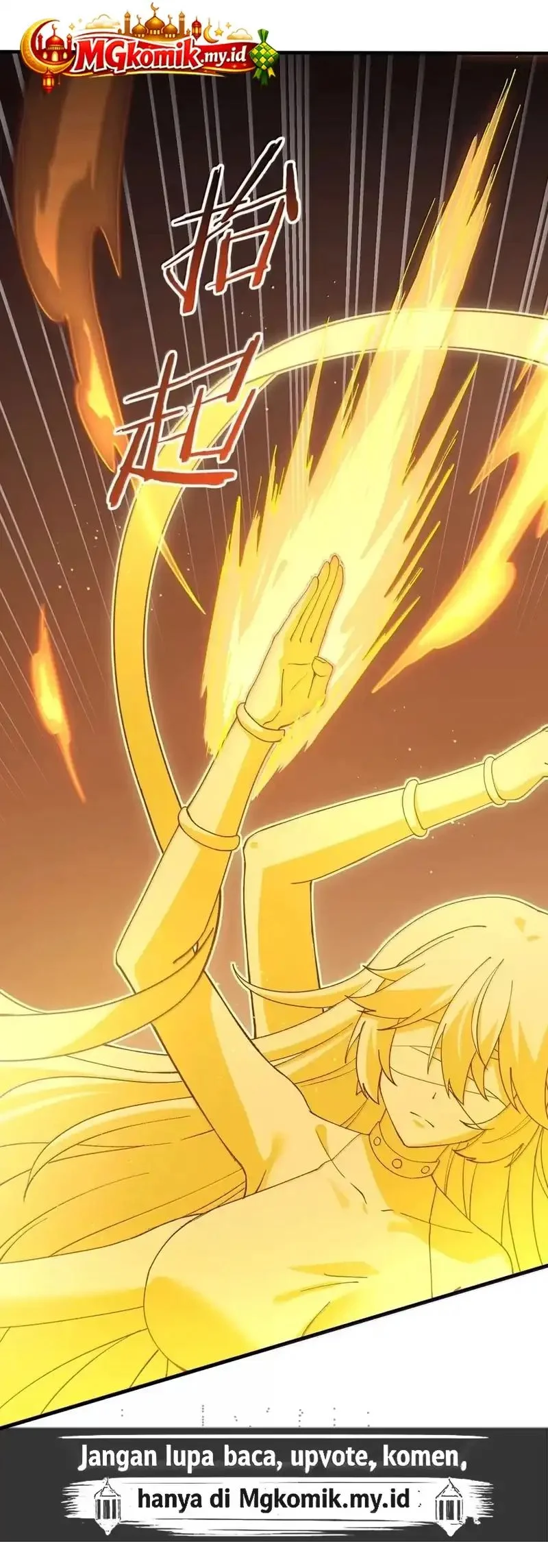 The Heavenly Path Is Not Stupid Chapter 166 Gambar 6