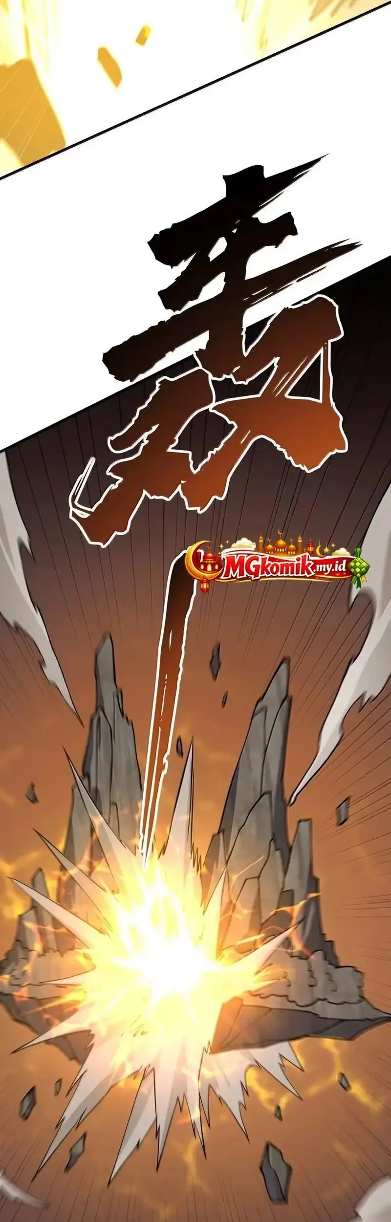 The Heavenly Path Is Not Stupid Chapter 166 Gambar 9