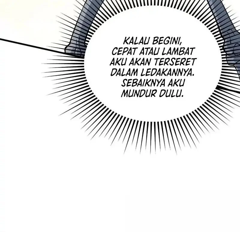 The Heavenly Path Is Not Stupid Chapter 166 Gambar 12