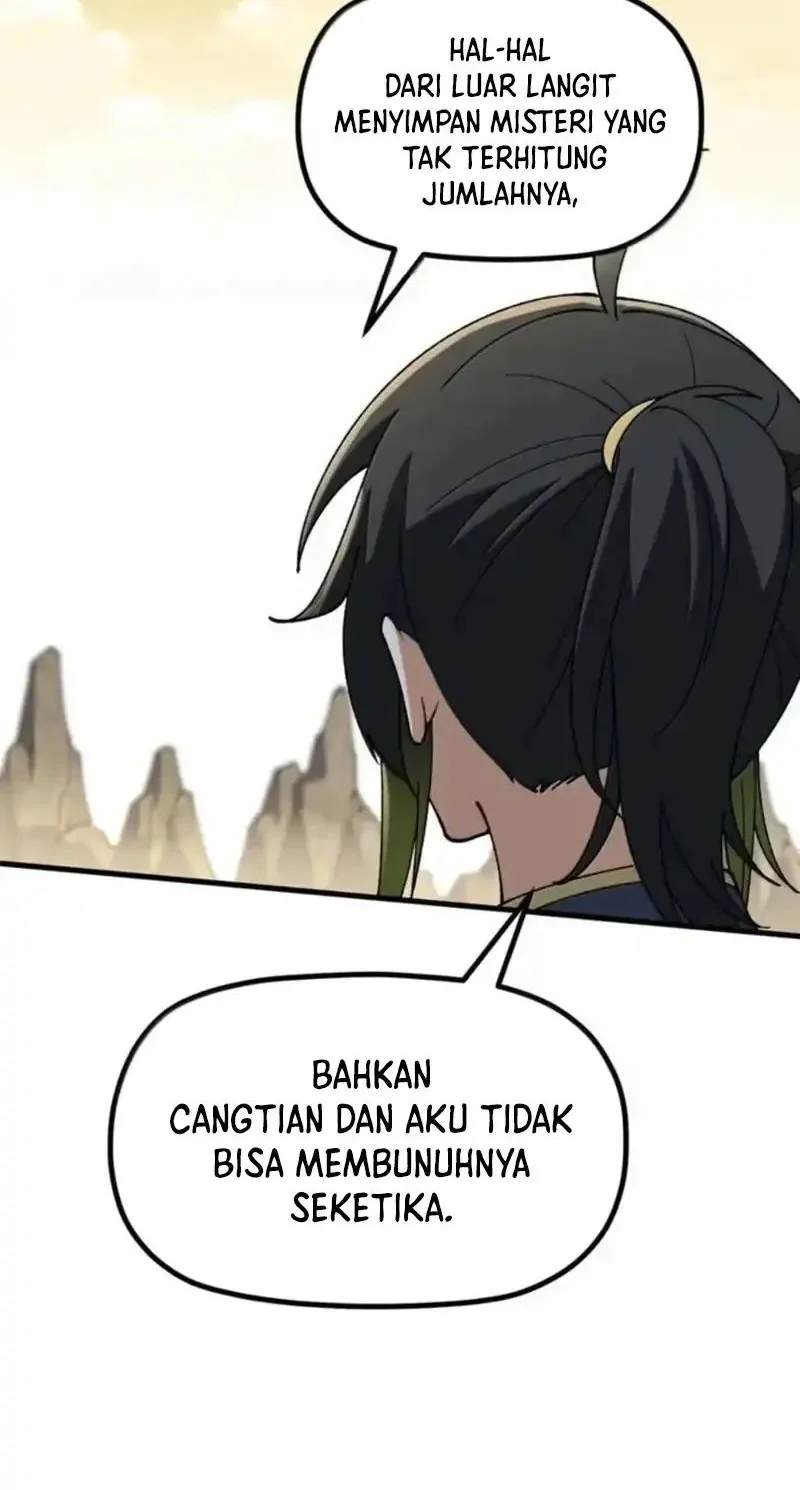 The Heavenly Path Is Not Stupid Chapter 167 Gambar 19