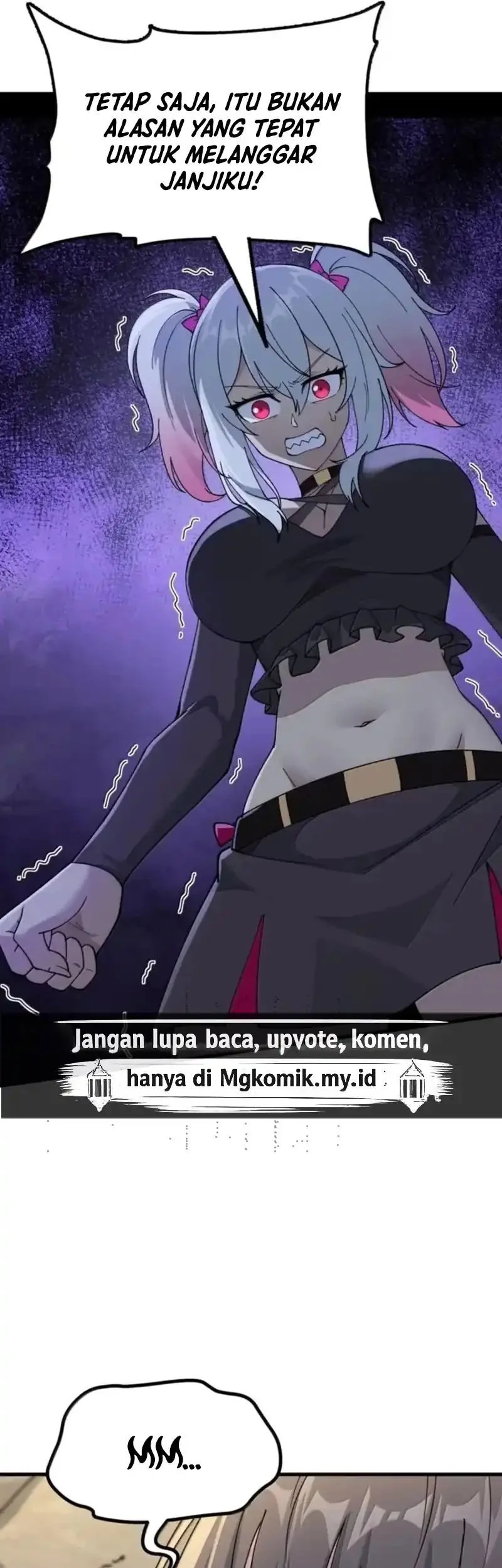 The Heavenly Path Is Not Stupid Chapter 167 Gambar 20