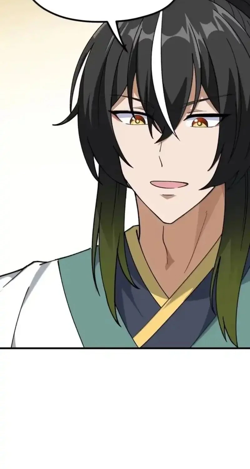 The Heavenly Path Is Not Stupid Chapter 167 Gambar 27