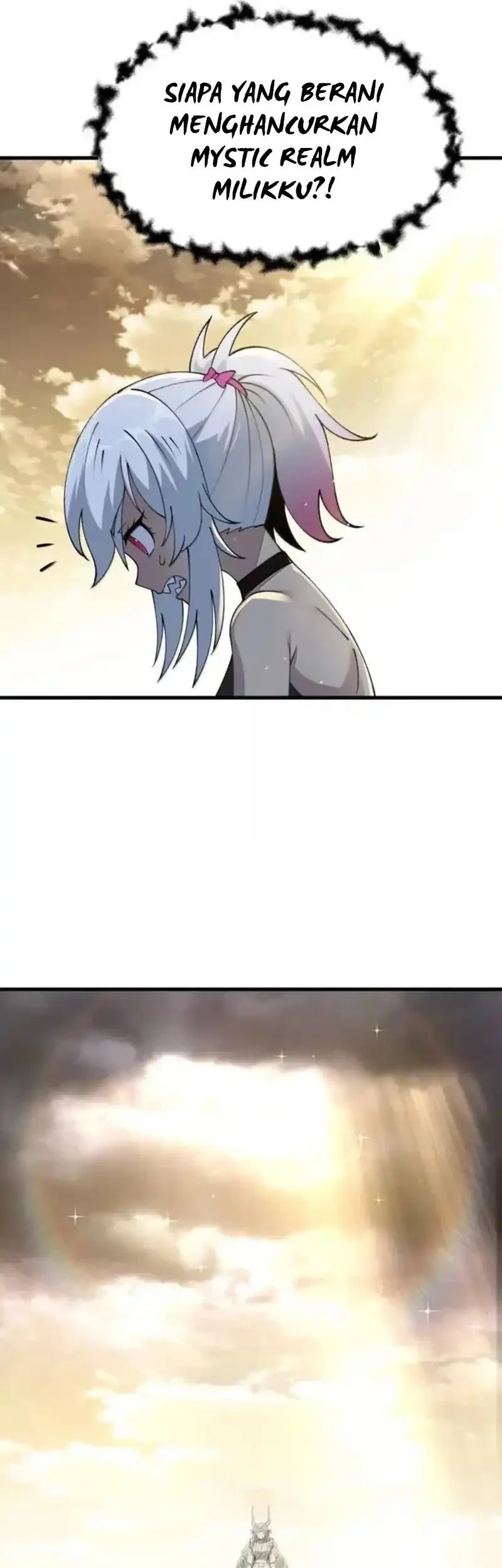 The Heavenly Path Is Not Stupid Chapter 167 Gambar 34