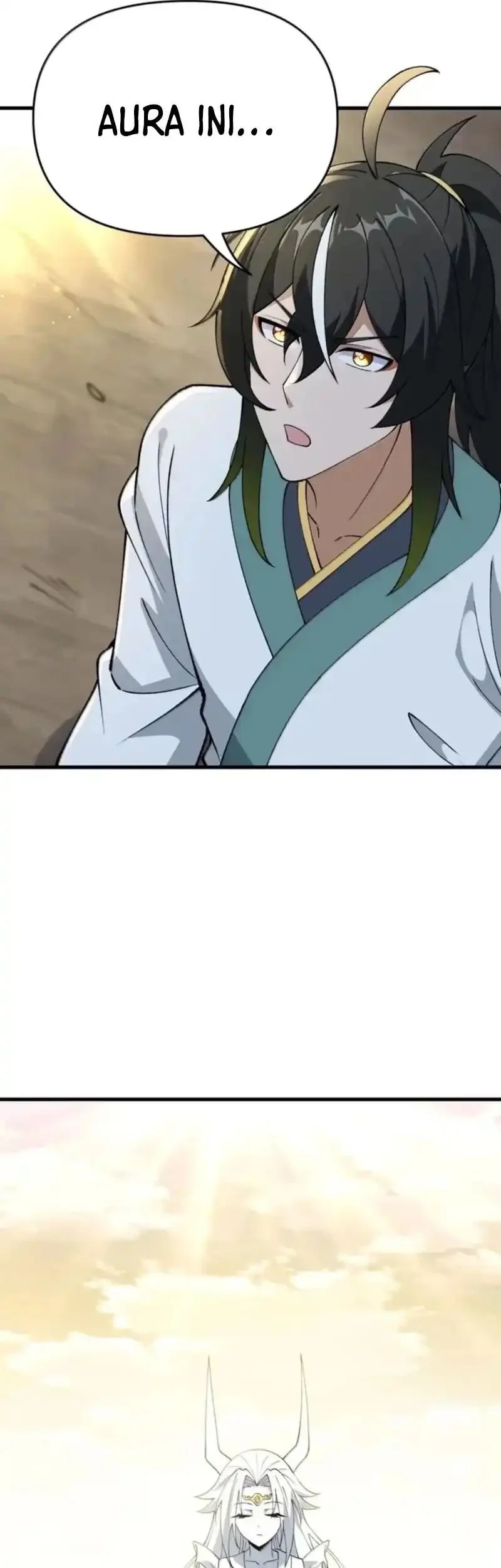 The Heavenly Path Is Not Stupid Chapter 167 Gambar 36