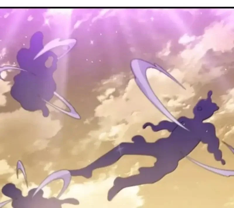 Manhua The Heavenly Path Is Not Stupid Chapter 167 gambar 2