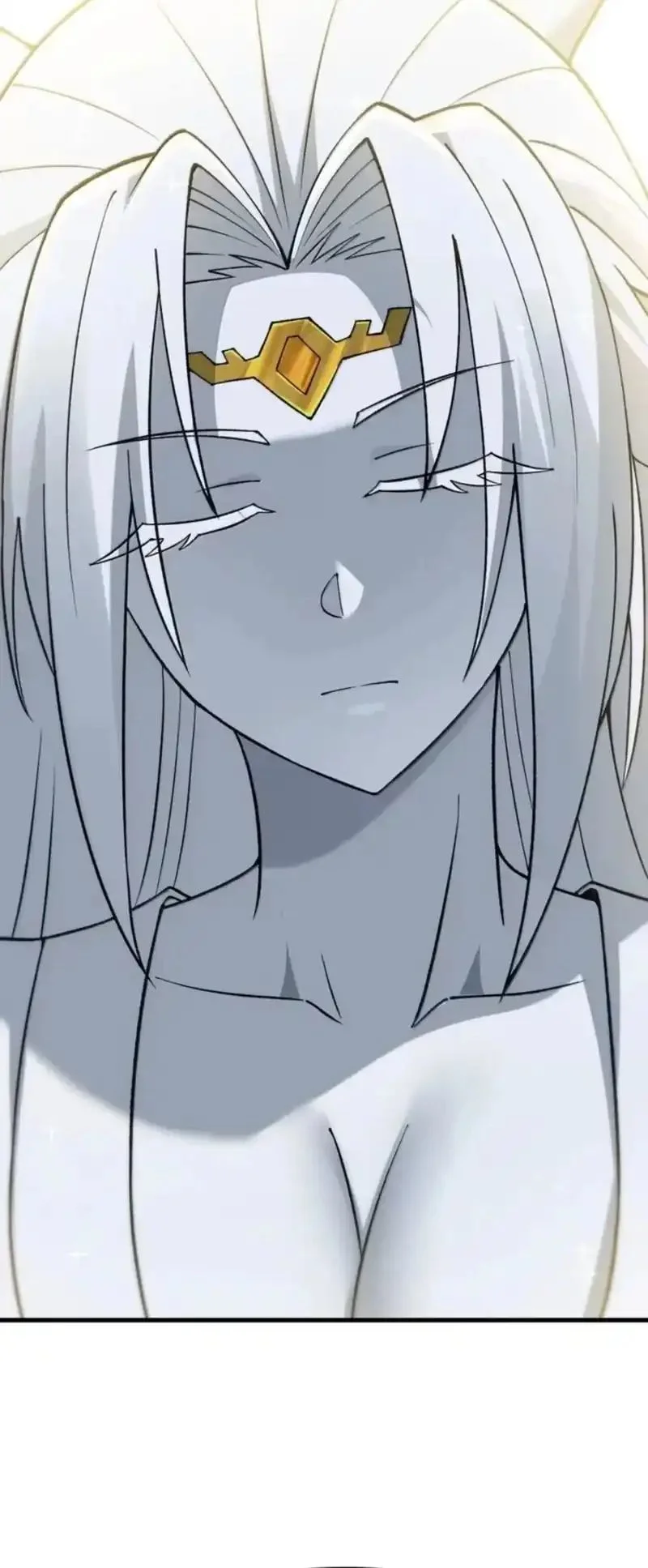 The Heavenly Path Is Not Stupid Chapter 167 Gambar 40