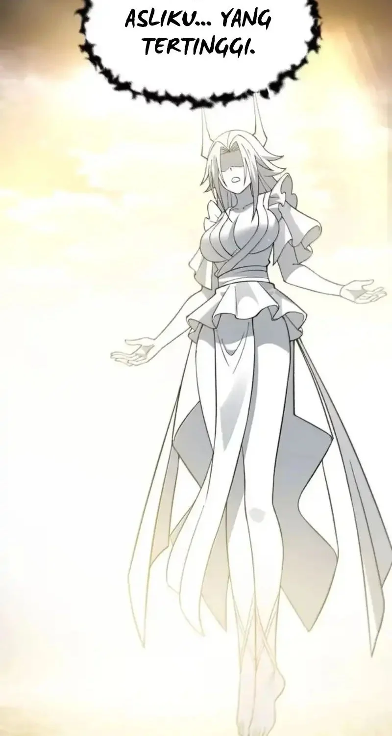 The Heavenly Path Is Not Stupid Chapter 167 Gambar 42