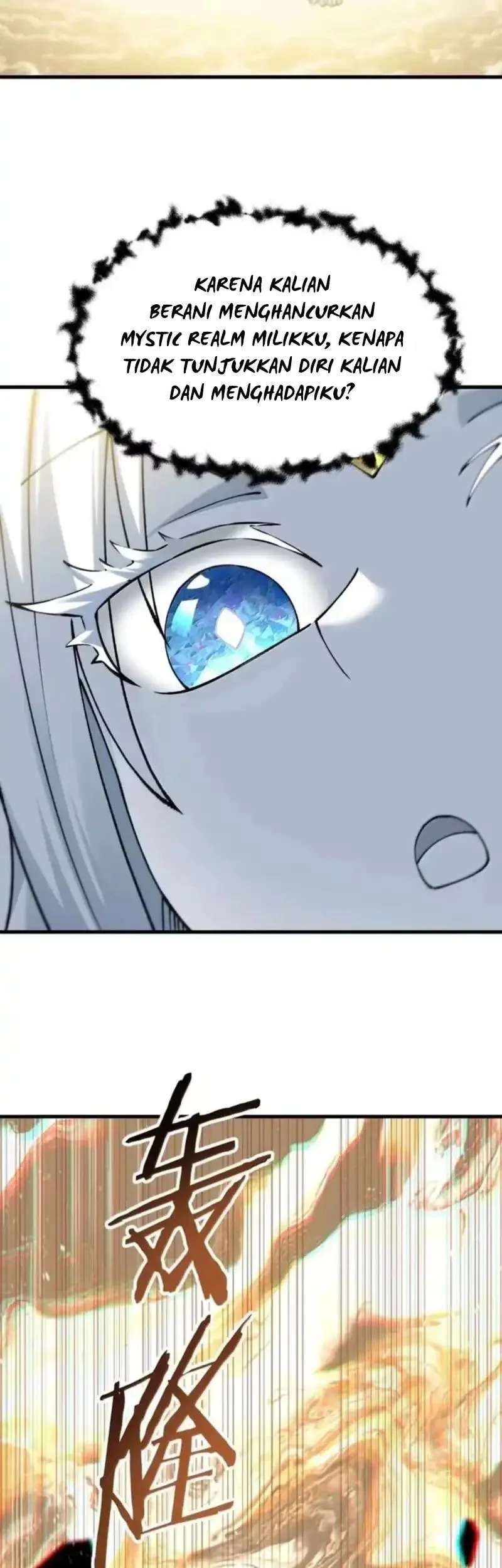 The Heavenly Path Is Not Stupid Chapter 167 Gambar 43