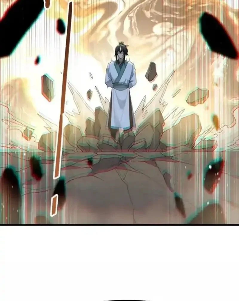 The Heavenly Path Is Not Stupid Chapter 167 Gambar 44