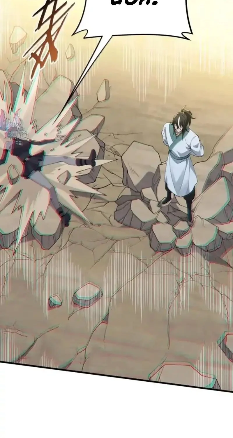 The Heavenly Path Is Not Stupid Chapter 167 Gambar 46