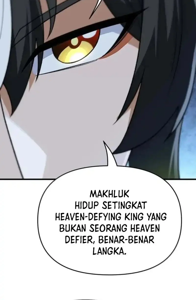 The Heavenly Path Is Not Stupid Chapter 167 Gambar 50