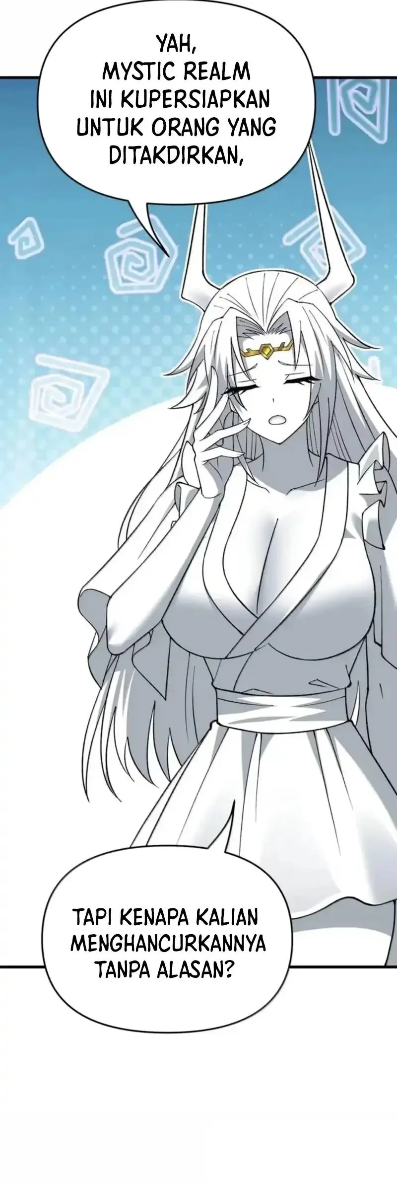 The Heavenly Path Is Not Stupid Chapter 167 Gambar 52