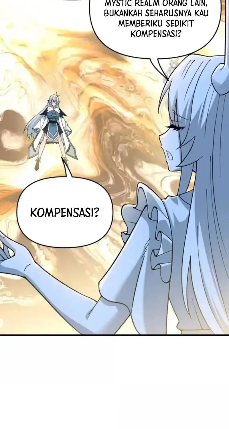 The Heavenly Path Is Not Stupid Chapter 167 Gambar 54