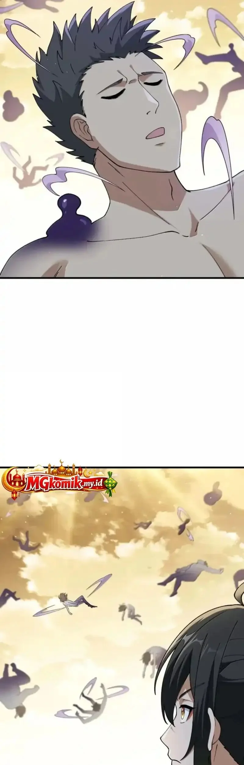 The Heavenly Path Is Not Stupid Chapter 167 Gambar 3