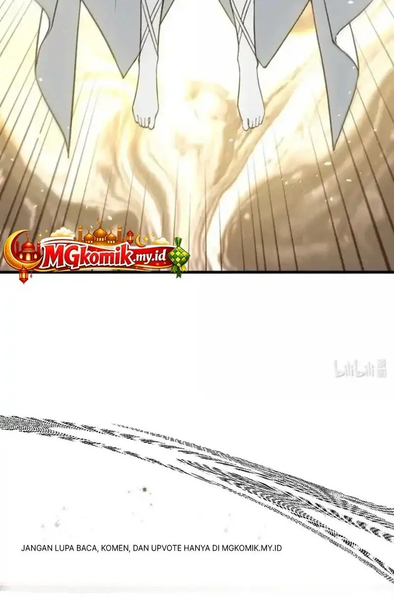 The Heavenly Path Is Not Stupid Chapter 167 Gambar 56