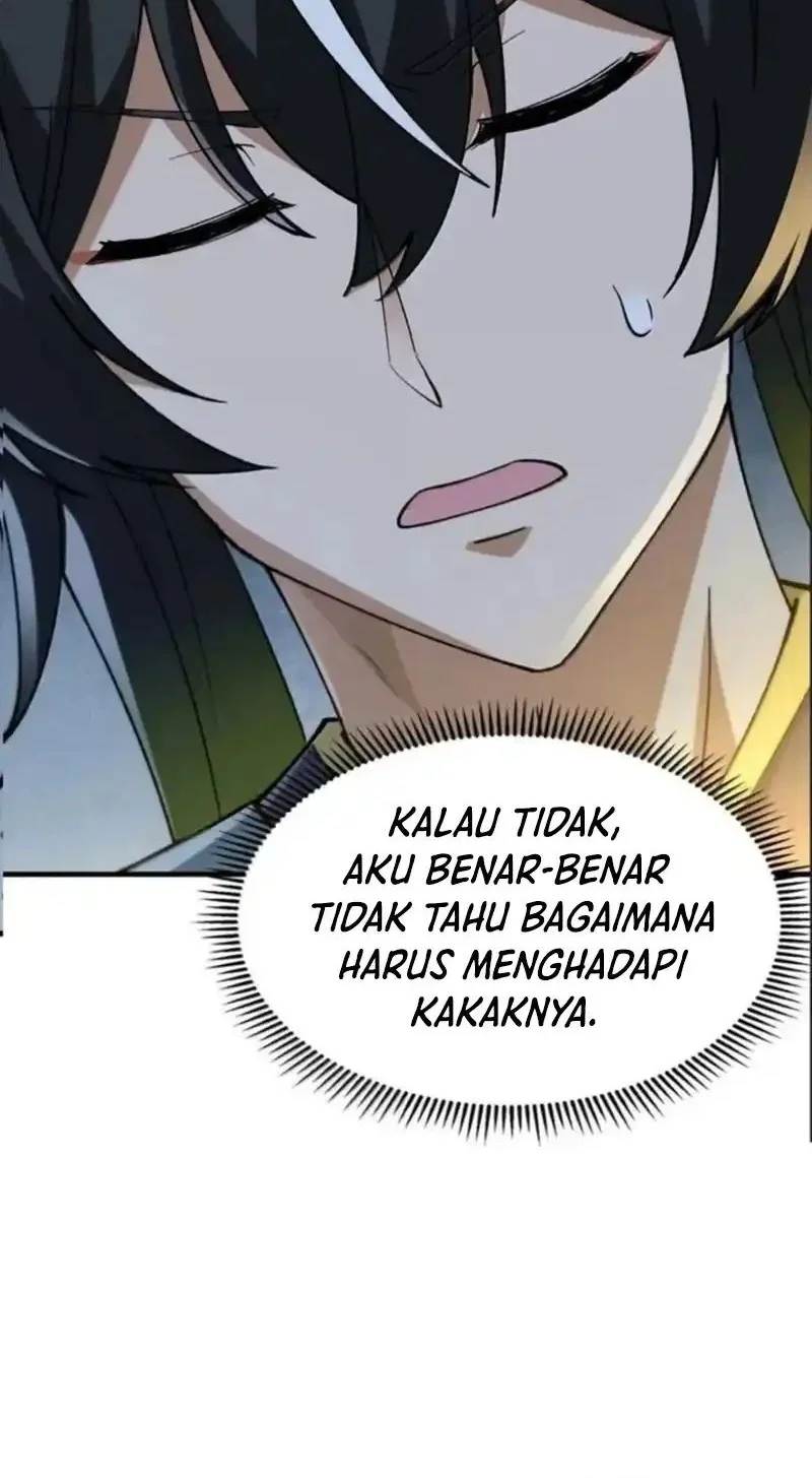 The Heavenly Path Is Not Stupid Chapter 167 Gambar 12