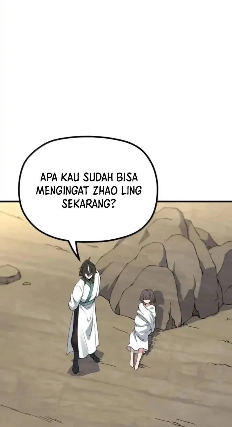The Heavenly Path Is Not Stupid Chapter 167 Gambar 15