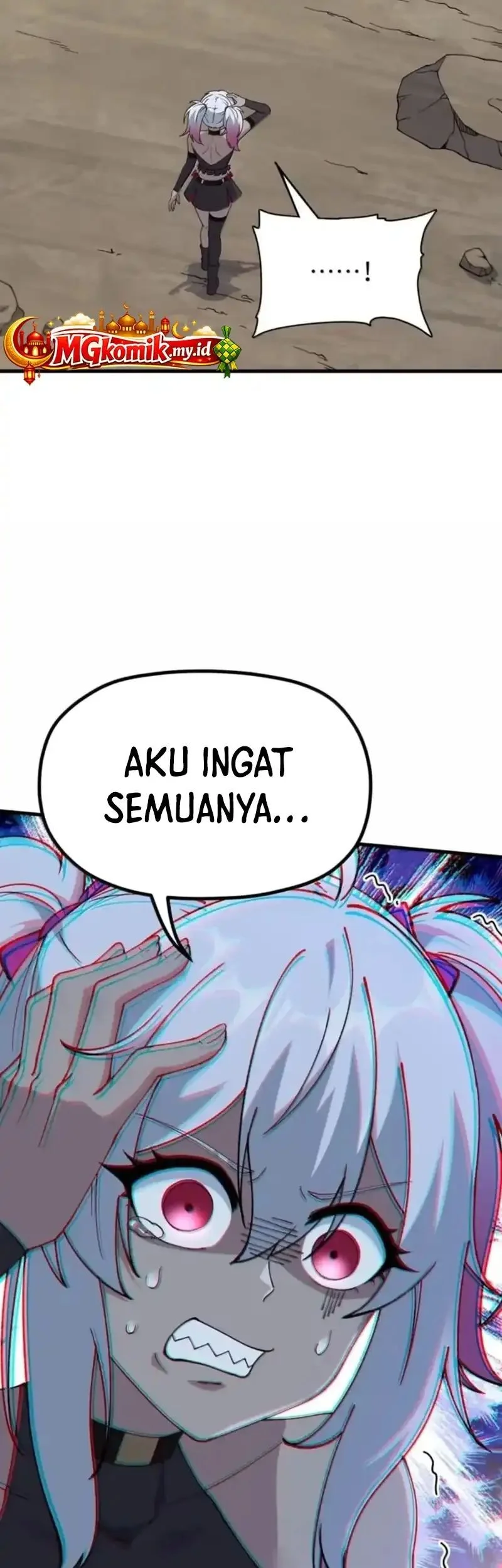 The Heavenly Path Is Not Stupid Chapter 167 Gambar 16