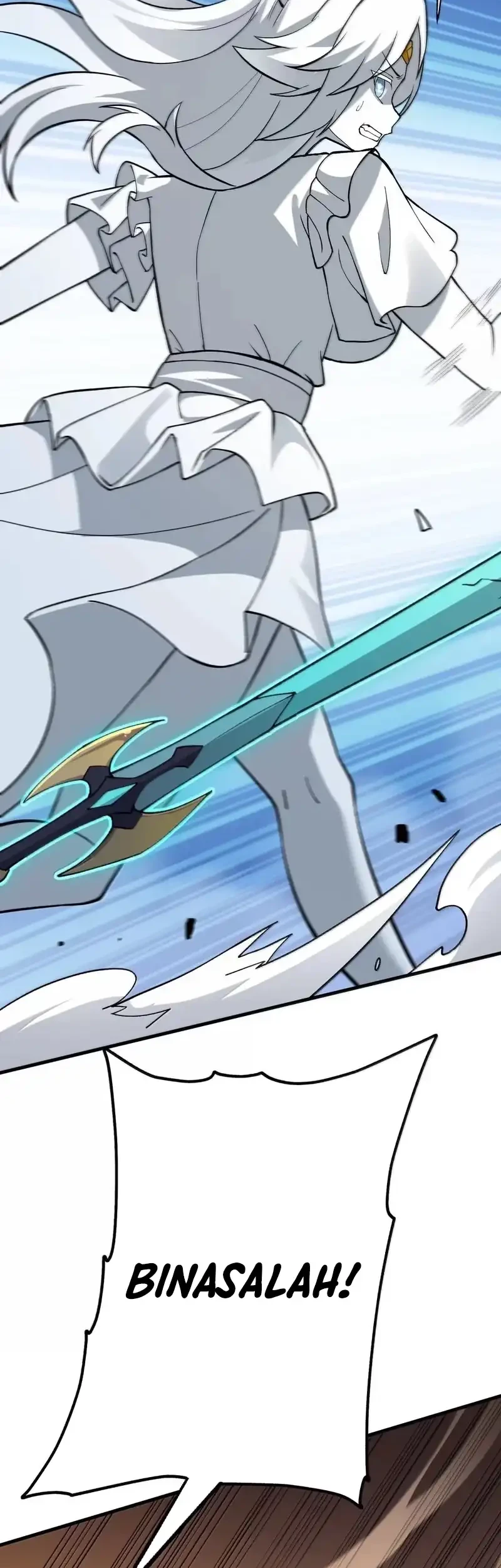 The Heavenly Path Is Not Stupid Chapter 169 Gambar 19