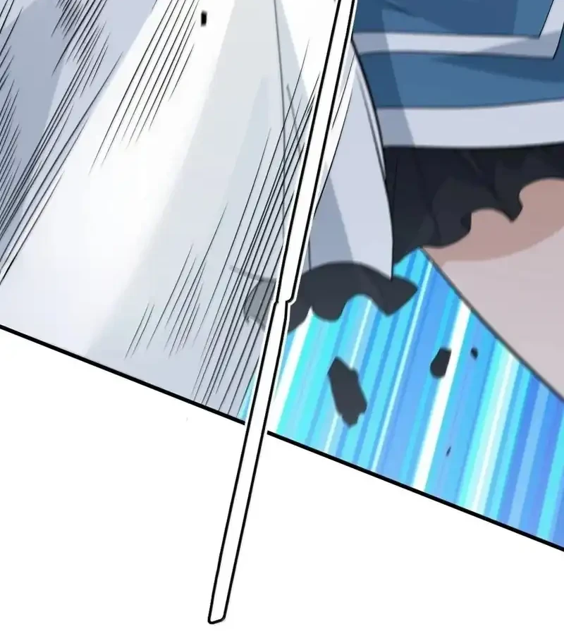 The Heavenly Path Is Not Stupid Chapter 169 Gambar 28