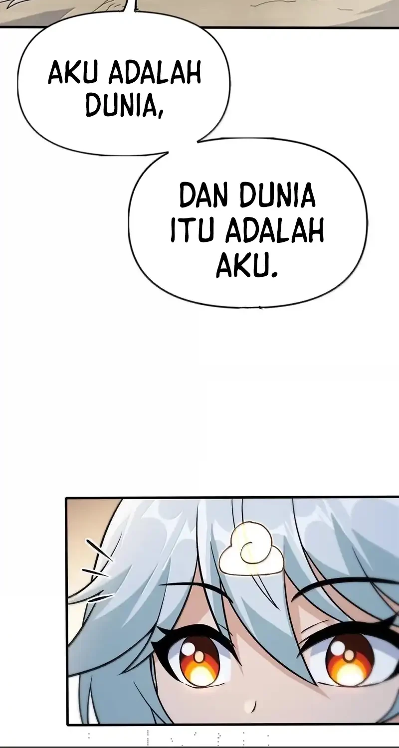 The Heavenly Path Is Not Stupid Chapter 169 Gambar 31