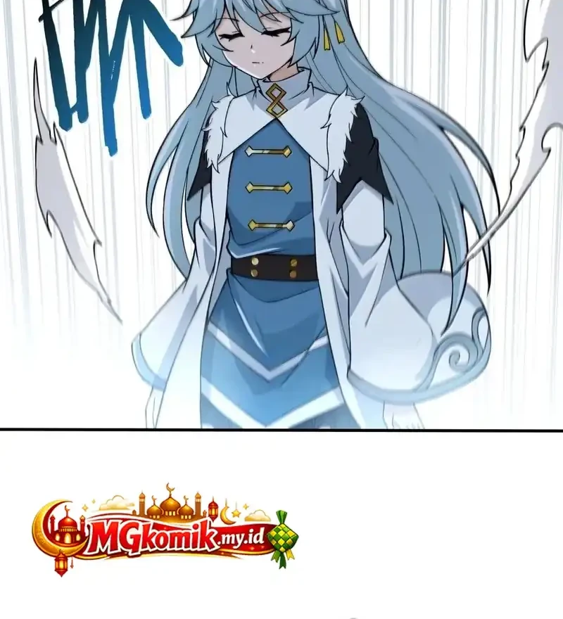 The Heavenly Path Is Not Stupid Chapter 169 Gambar 33