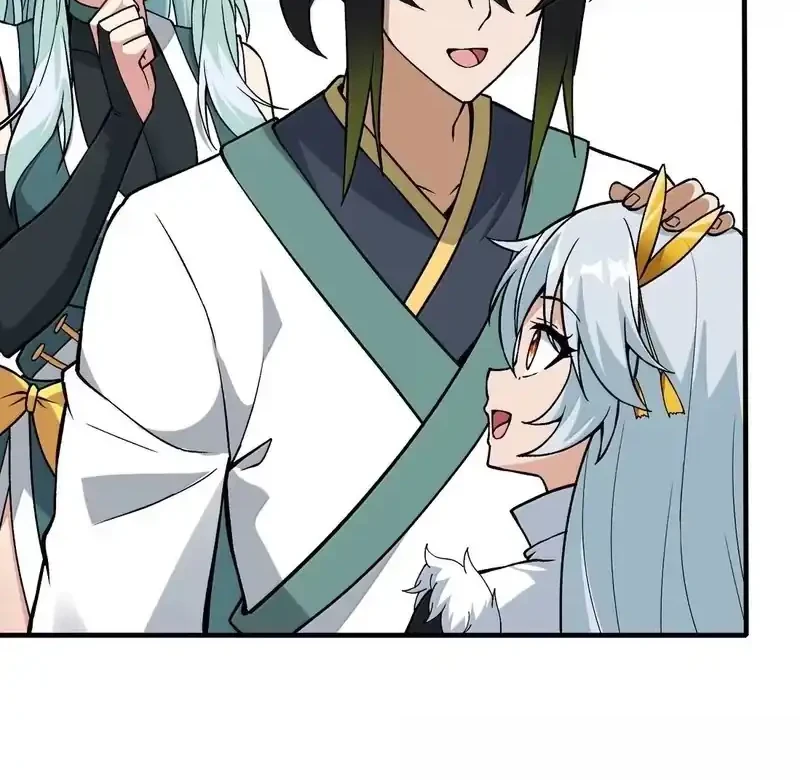 The Heavenly Path Is Not Stupid Chapter 169 Gambar 35